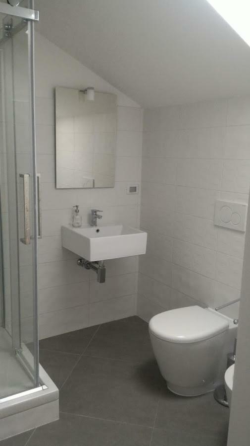 Galleria 2 Agosto Appartement *