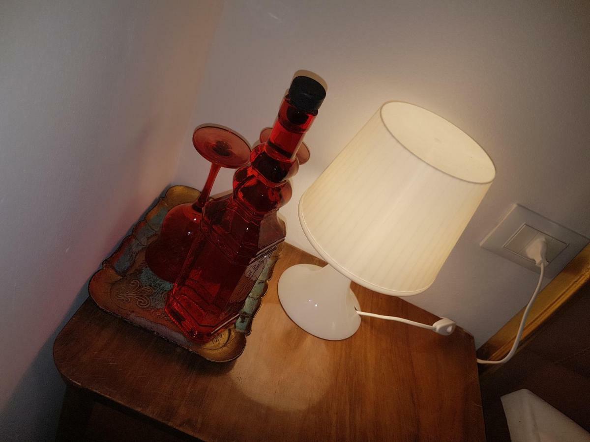 Residenza Rubbiani - Fermata Fiera E Rizzoli Couette-café Bologne