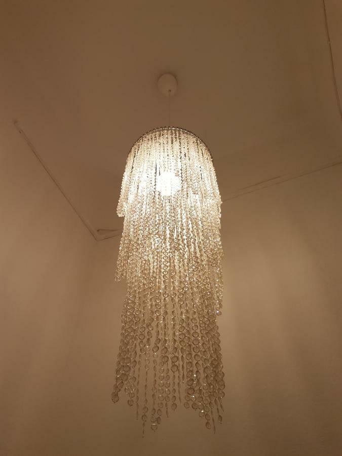 Residenza Rubbiani - Fermata Fiera E Rizzoli Couette-café Bologne