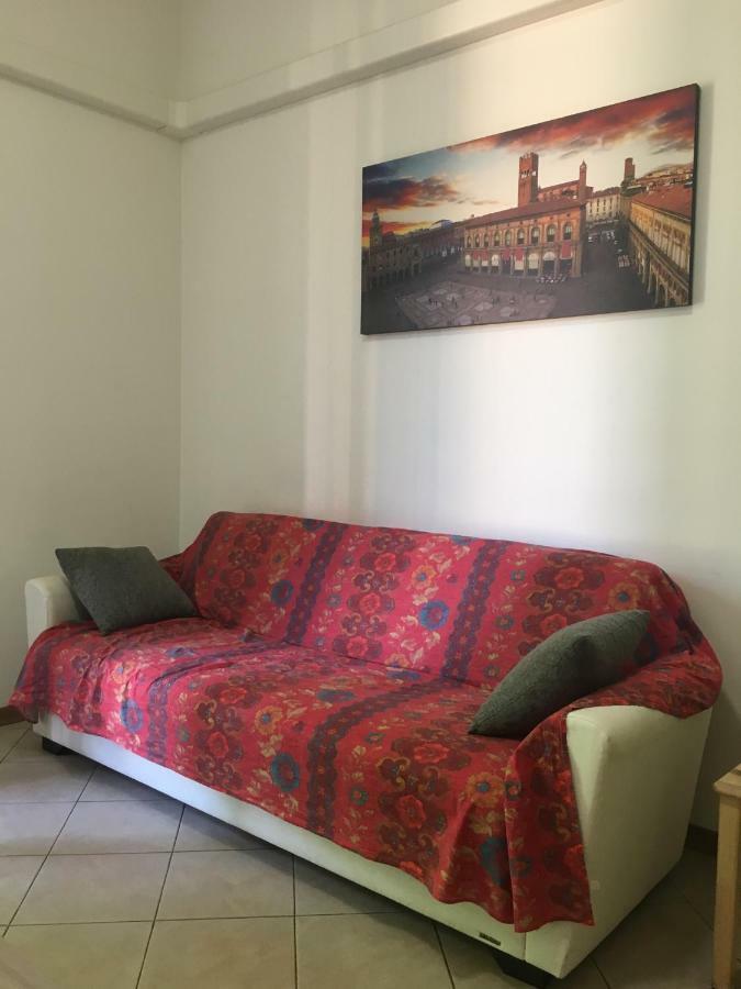 Apartamento Corner Bolonia