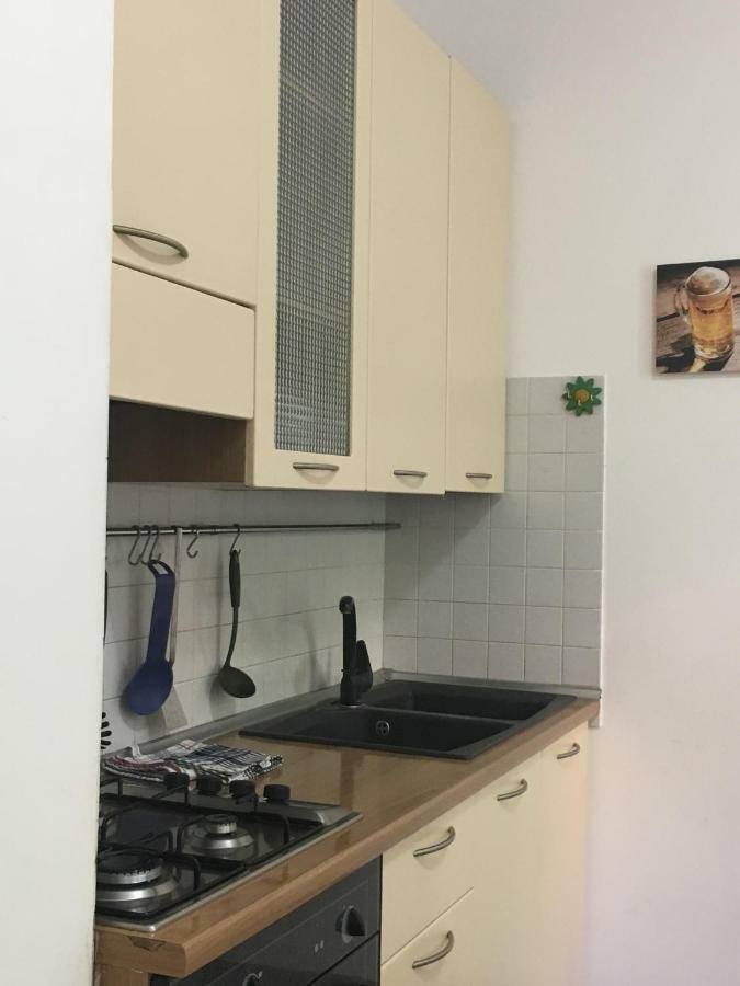 Corner Apartamento *
