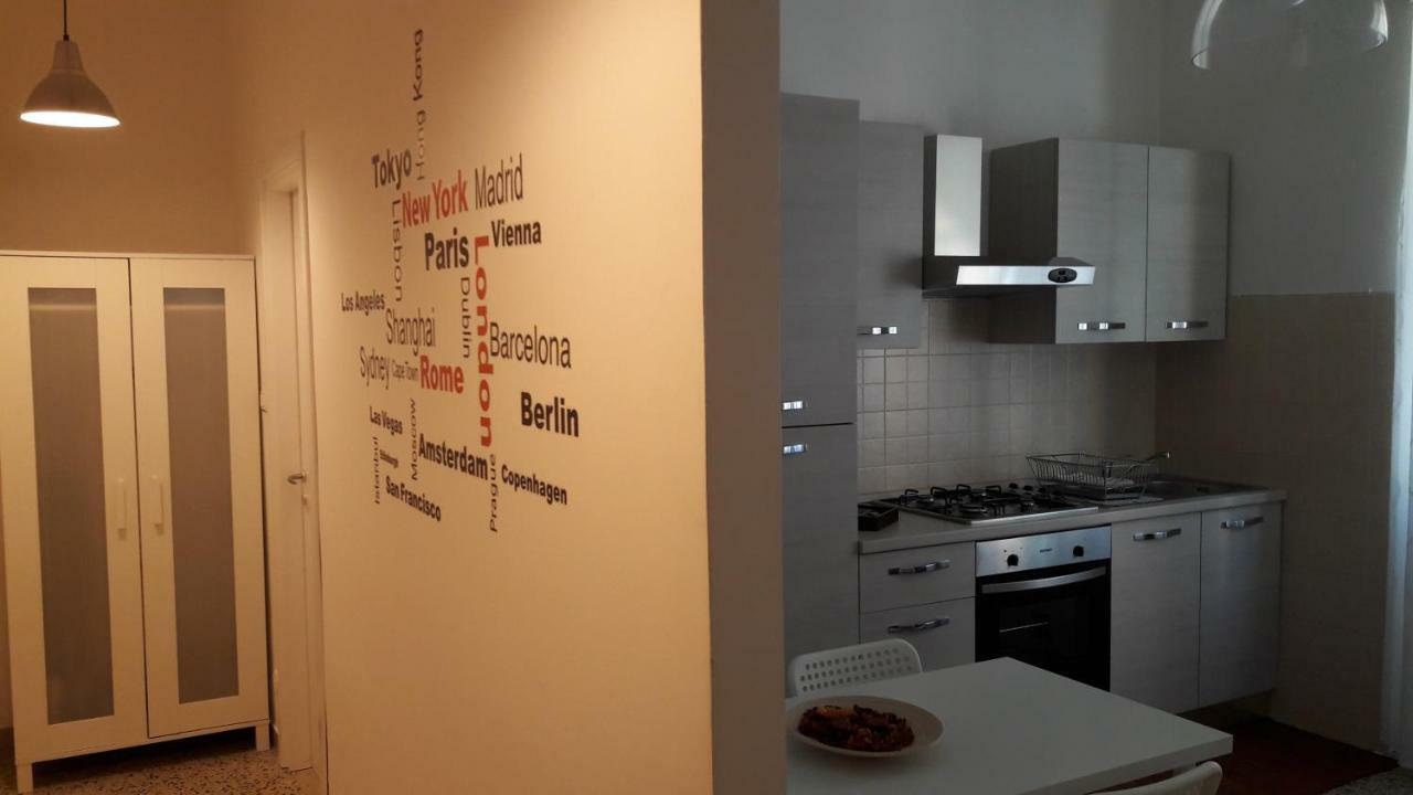Bolognamania Apartments-smart Bolonha