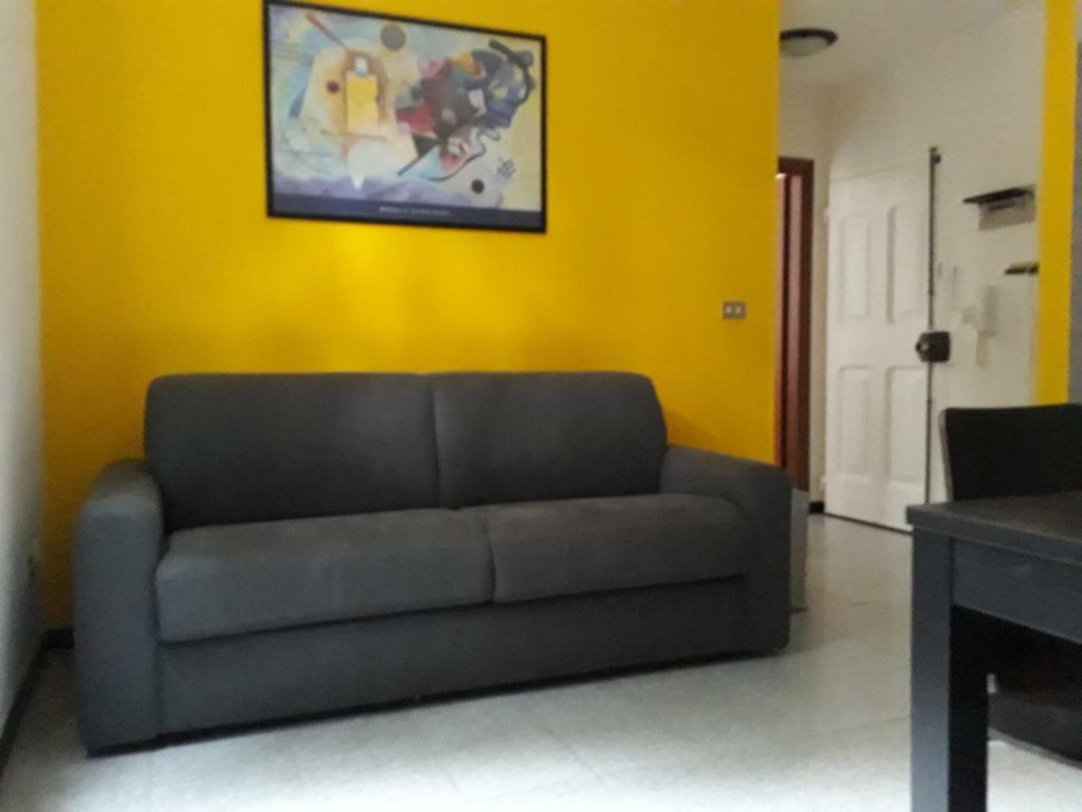 Cirenaica Appartamento Bologna
