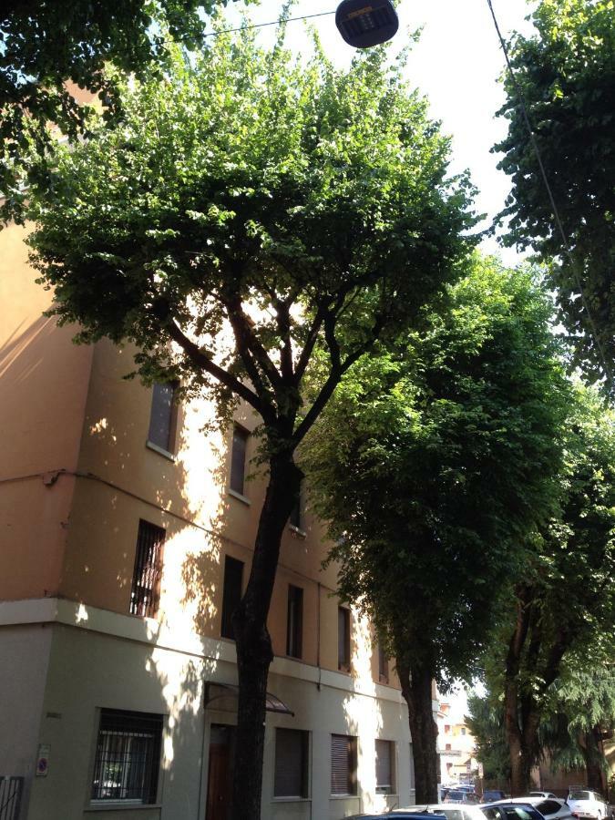 Apartment Procaccini Bologna