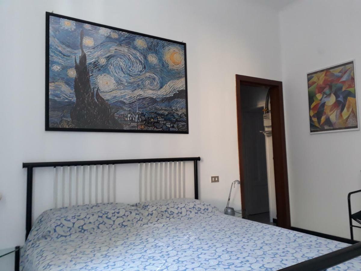 Appartamento Cirenaica *