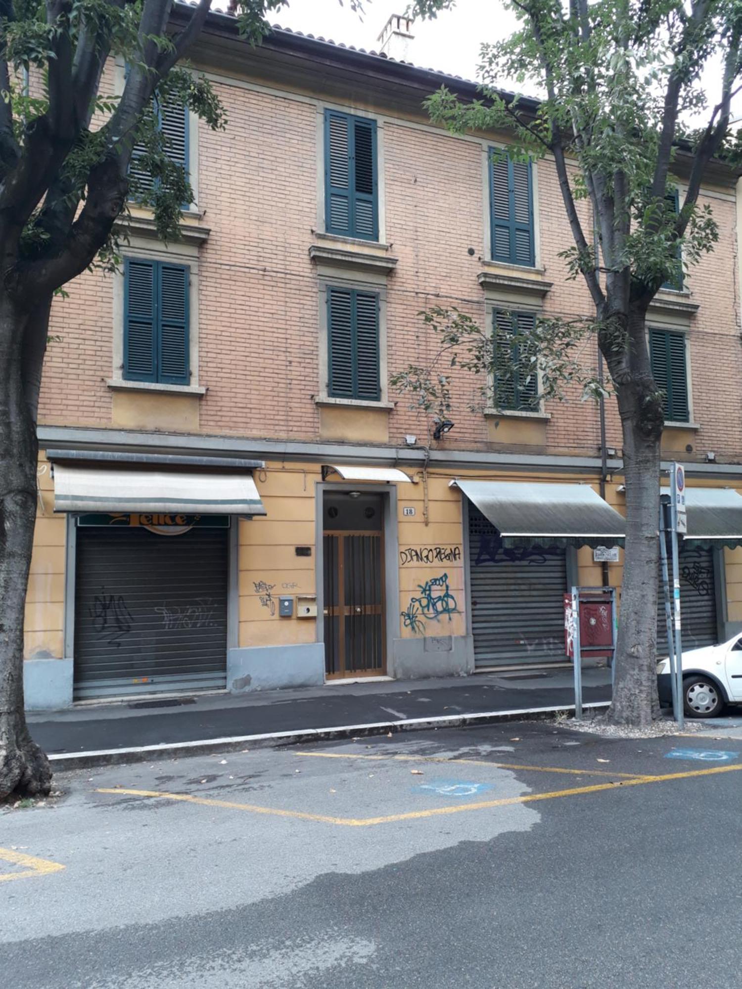 Appartamento Cirenaica *