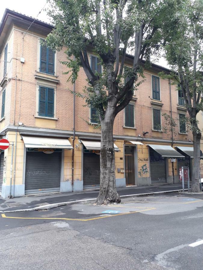 Cirenaica Appartamento