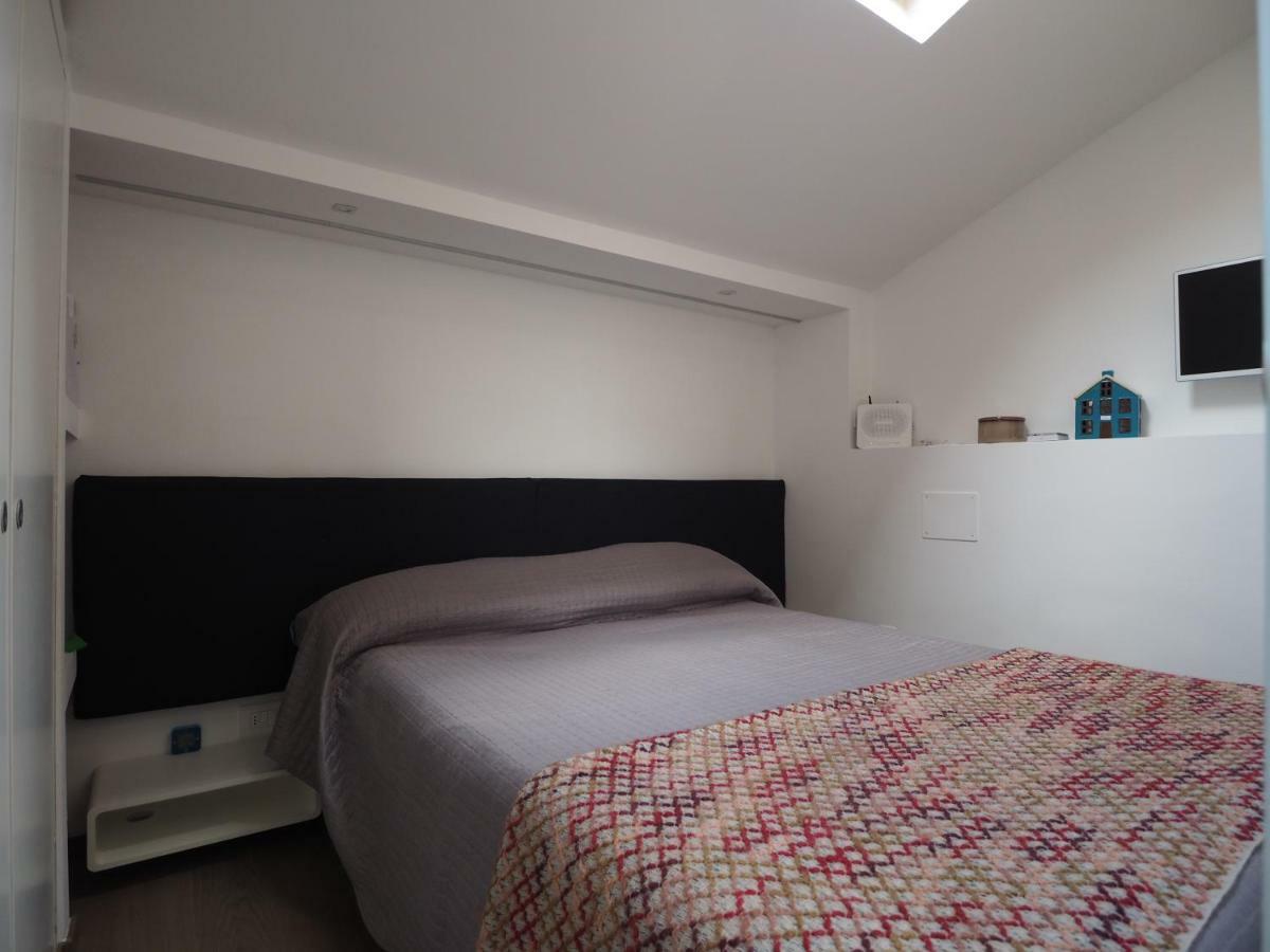 Apartment Tetti Rossi