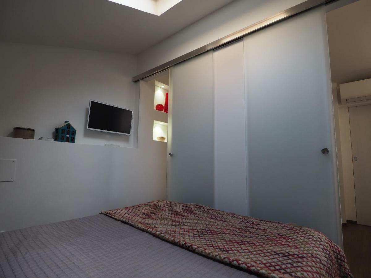 Tetti Rossi Apartment Bologna