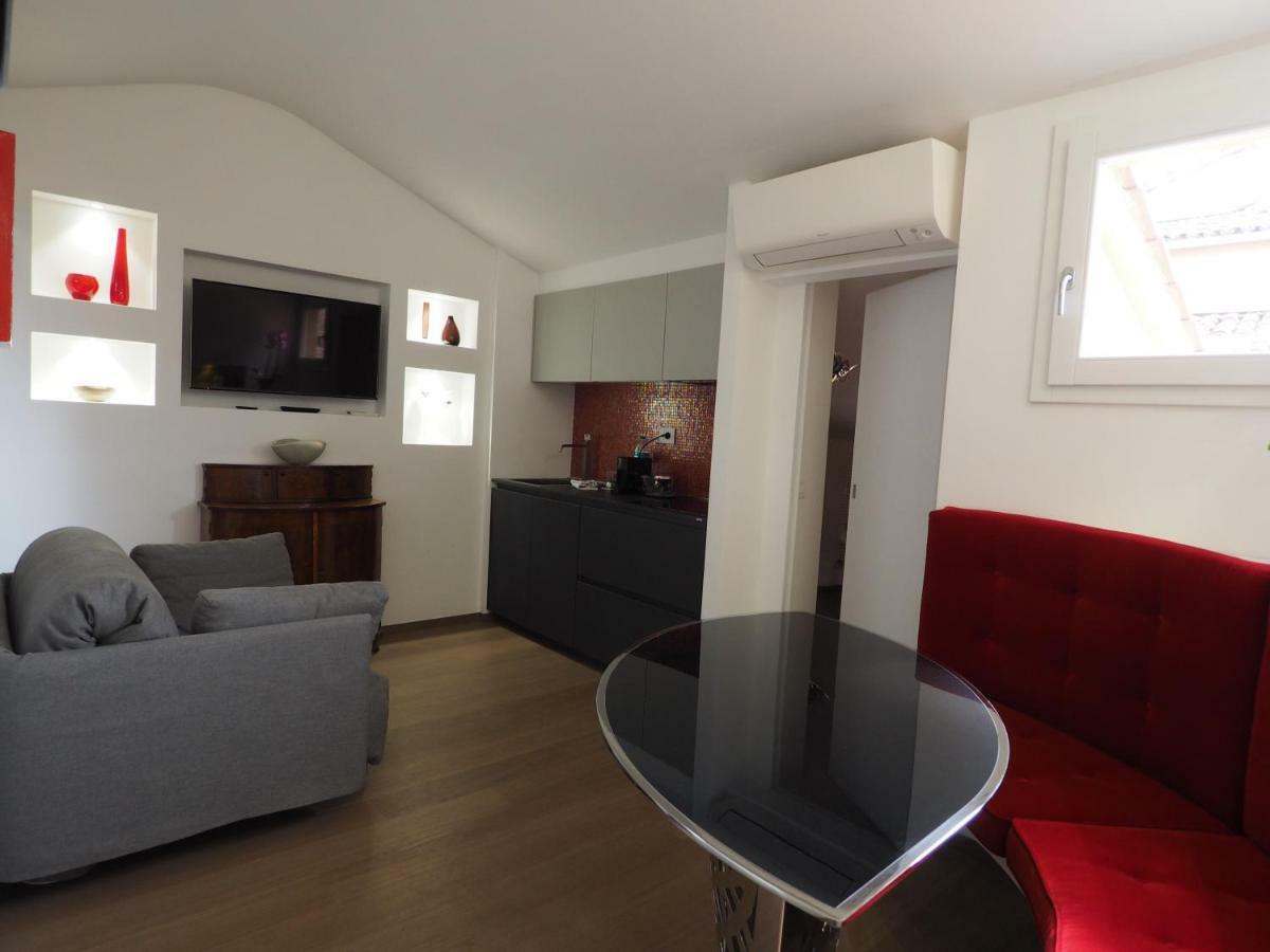 Apartment Tetti Rossi Bologna