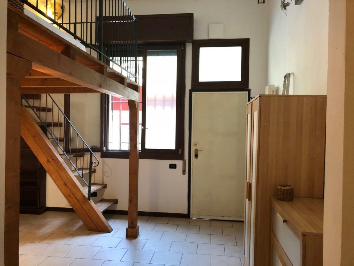 Appartement Pizzardi39 - The Place Bologne
