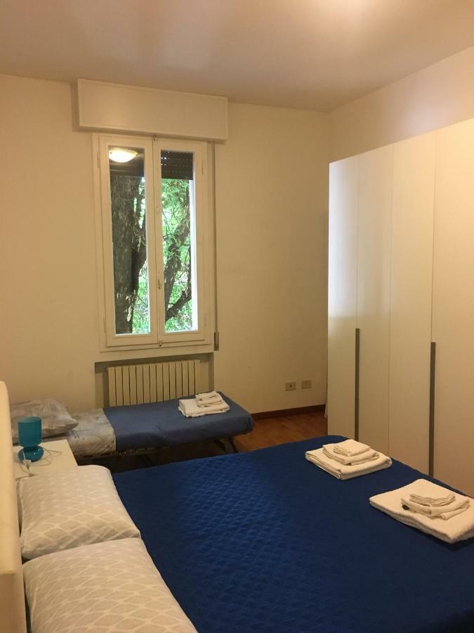 Apartment Procaccini Bologna