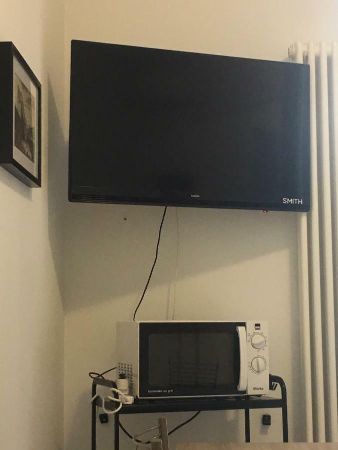 Apartment Procaccini *