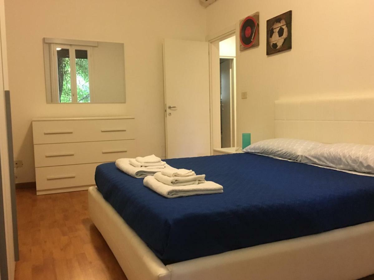 Apartment Procaccini Bologna