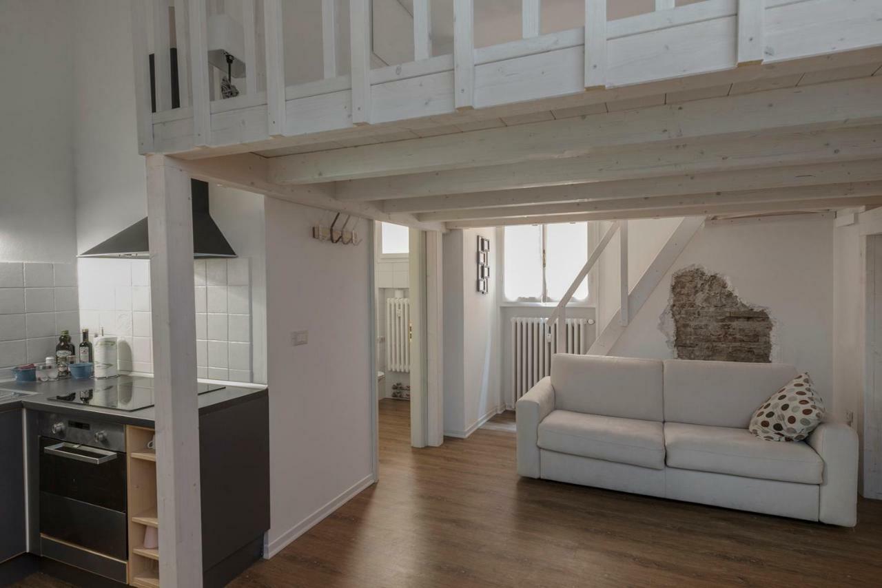New Loft In The Heart Of 2 Apartamento Bolonia