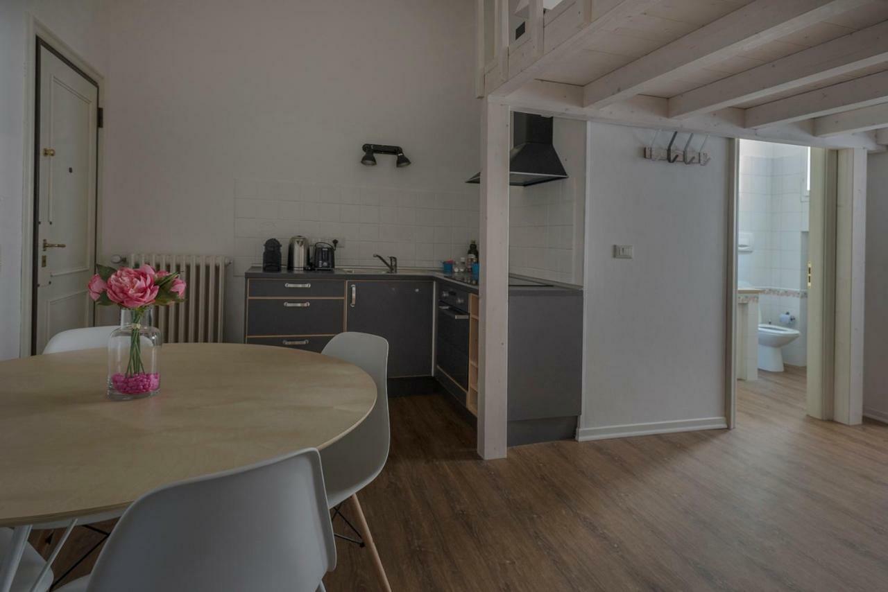 Apartamento New Loft In The Heart Of 2