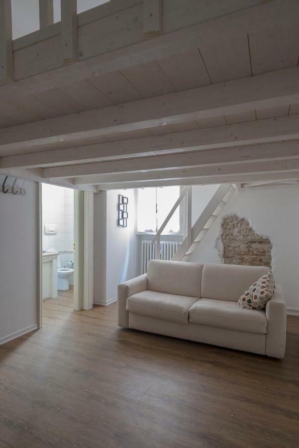 New Loft In The Heart Of 2 * Bolonia