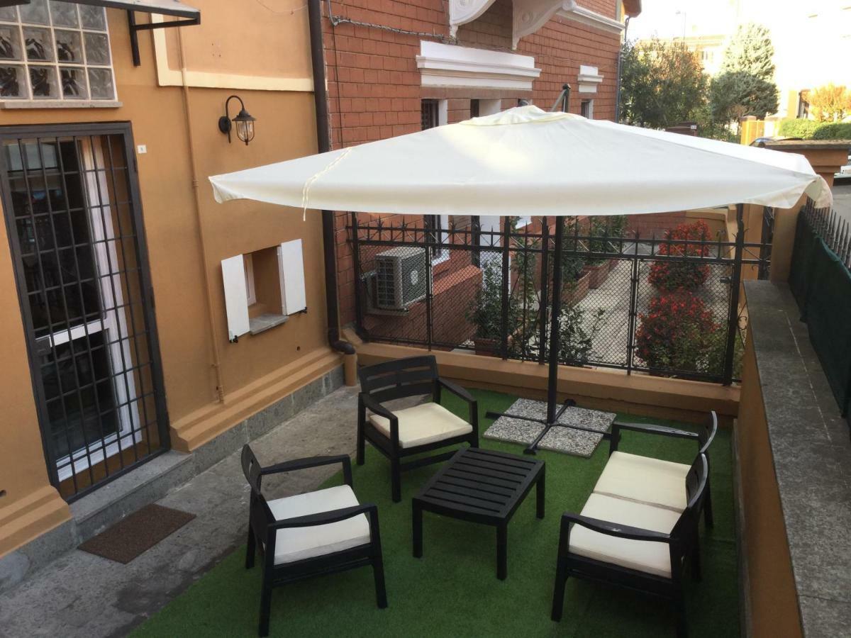 Stayinbologna * Bologne