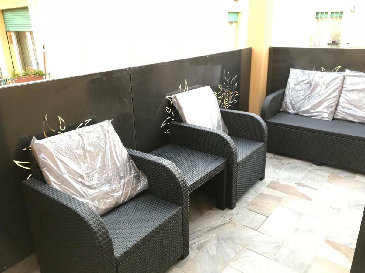 Attico Galliera Apartamento *