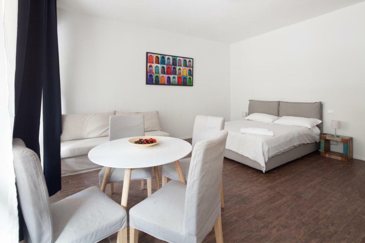 Apartamento Molina