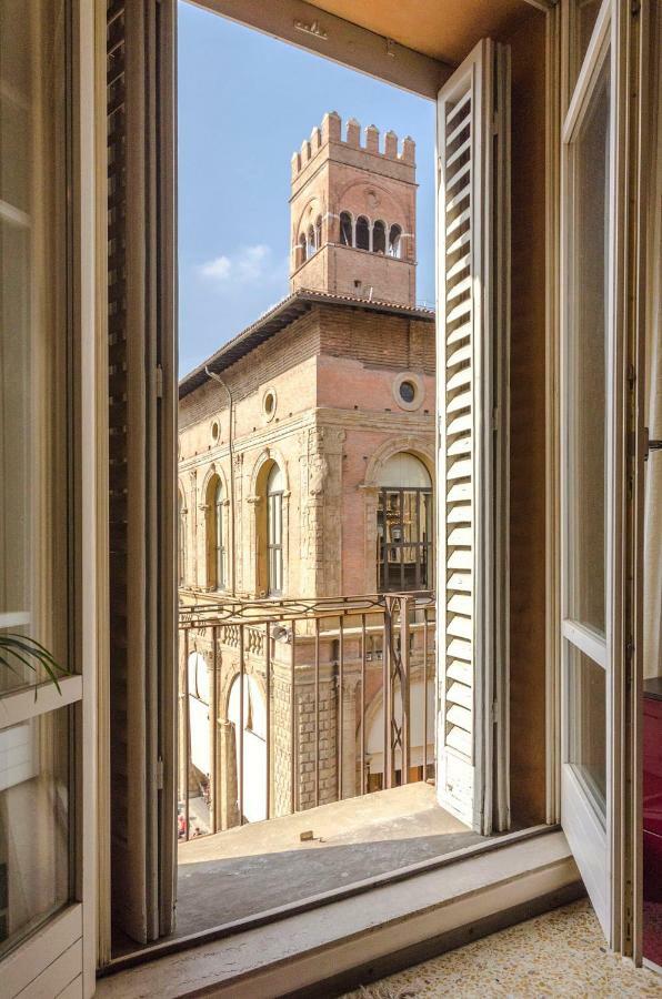 Apartamento Piazza Maggiore
