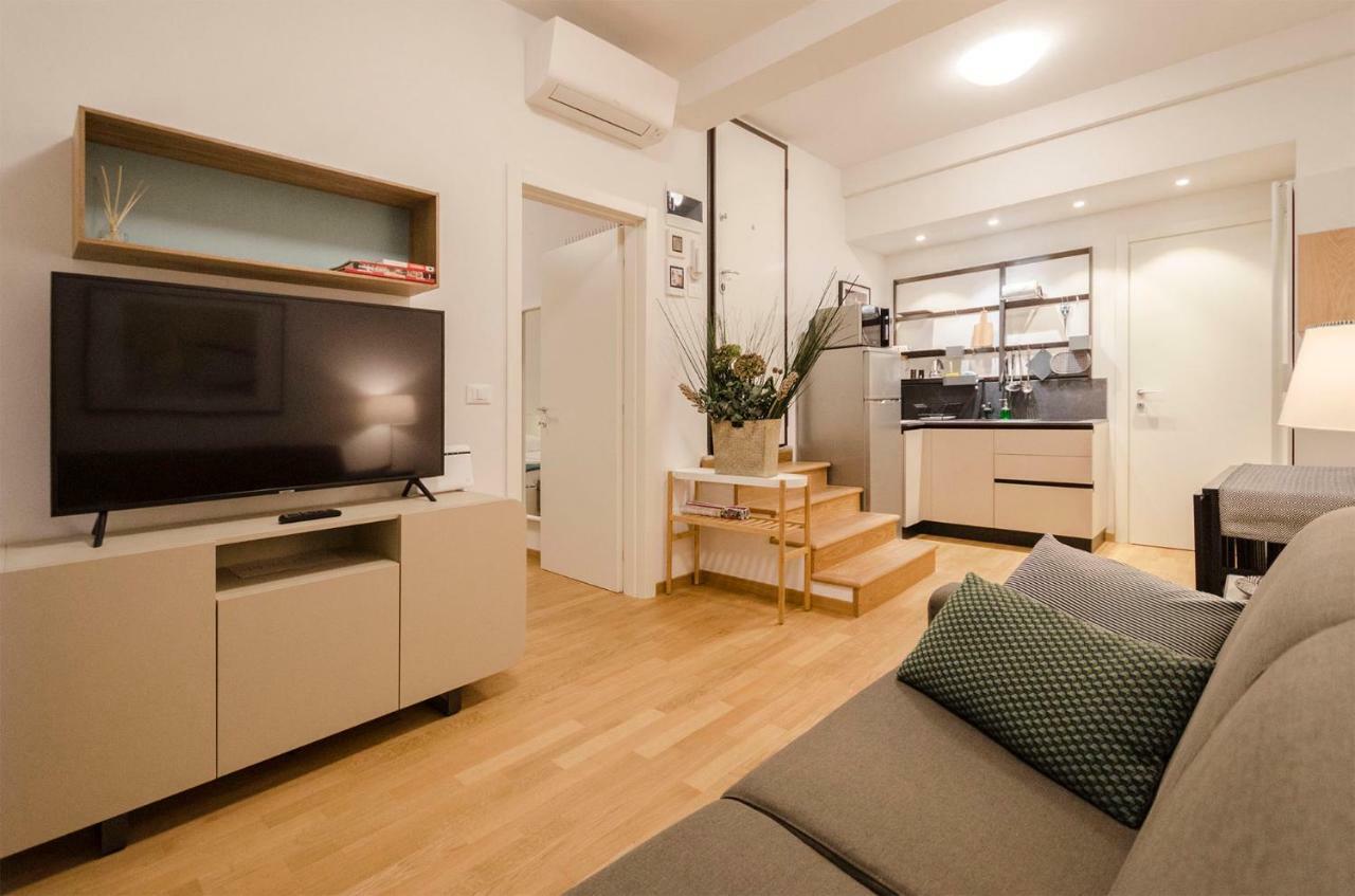 Apartment Acquaderni 109
