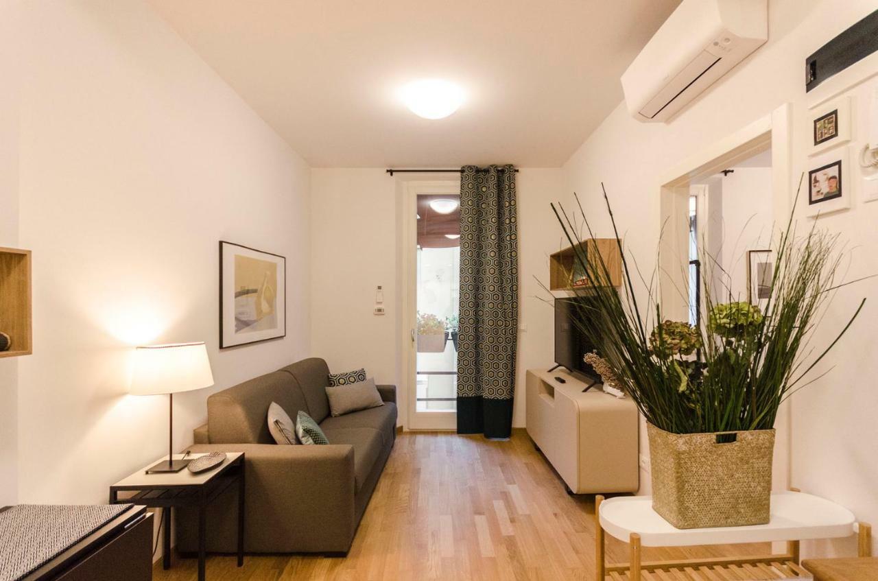 Apartment Acquaderni 109 Bologna