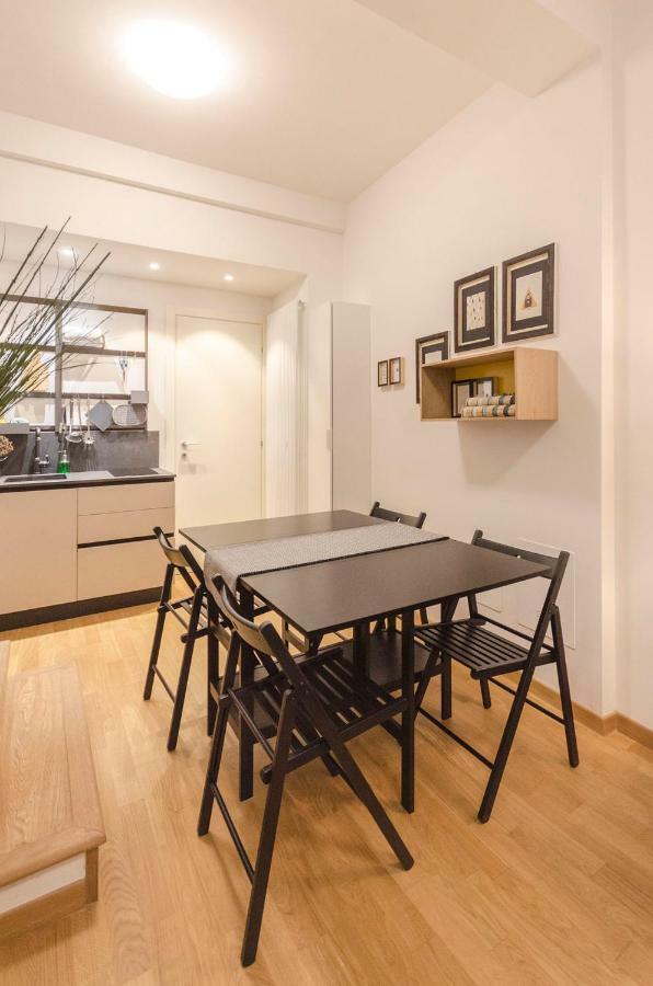 Apartment Acquaderni 109