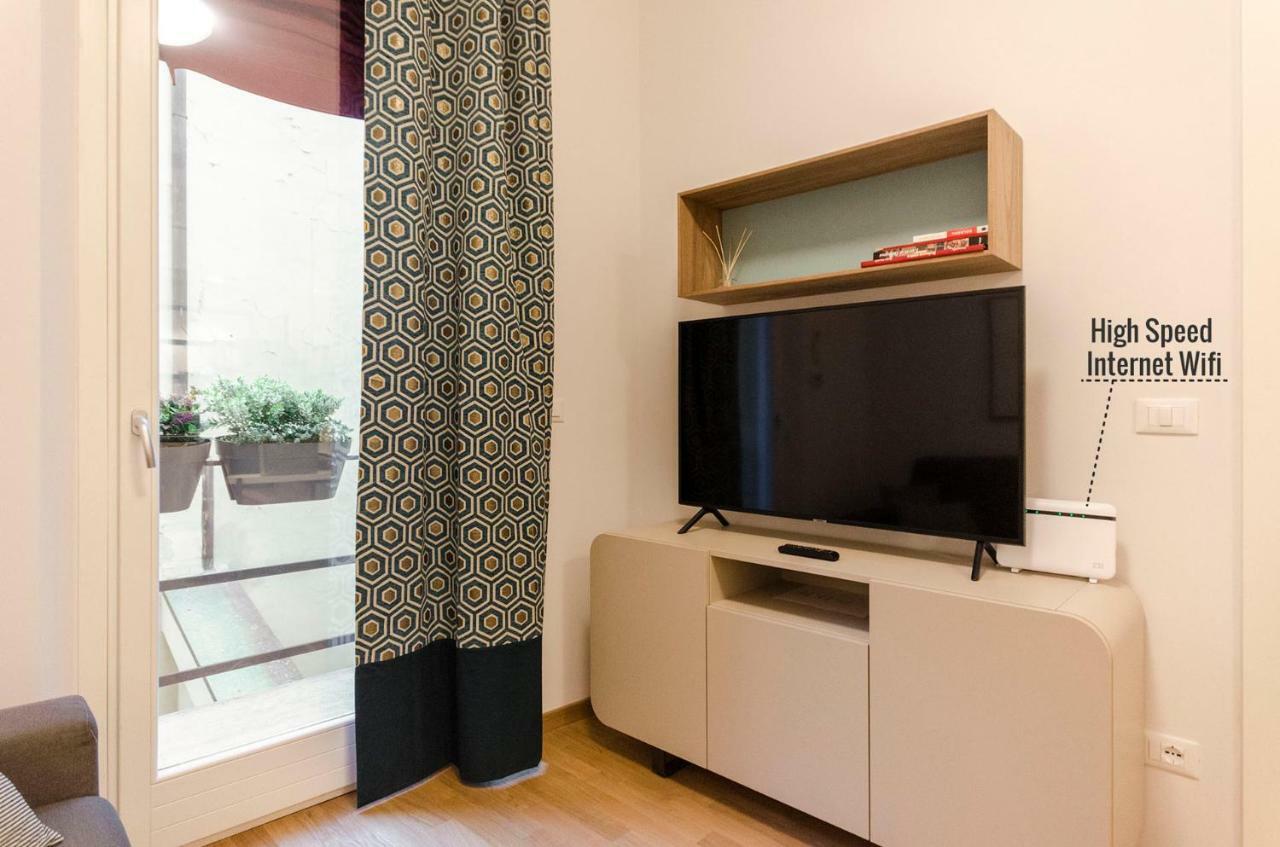 Acquaderni 109 Apartment Bologna