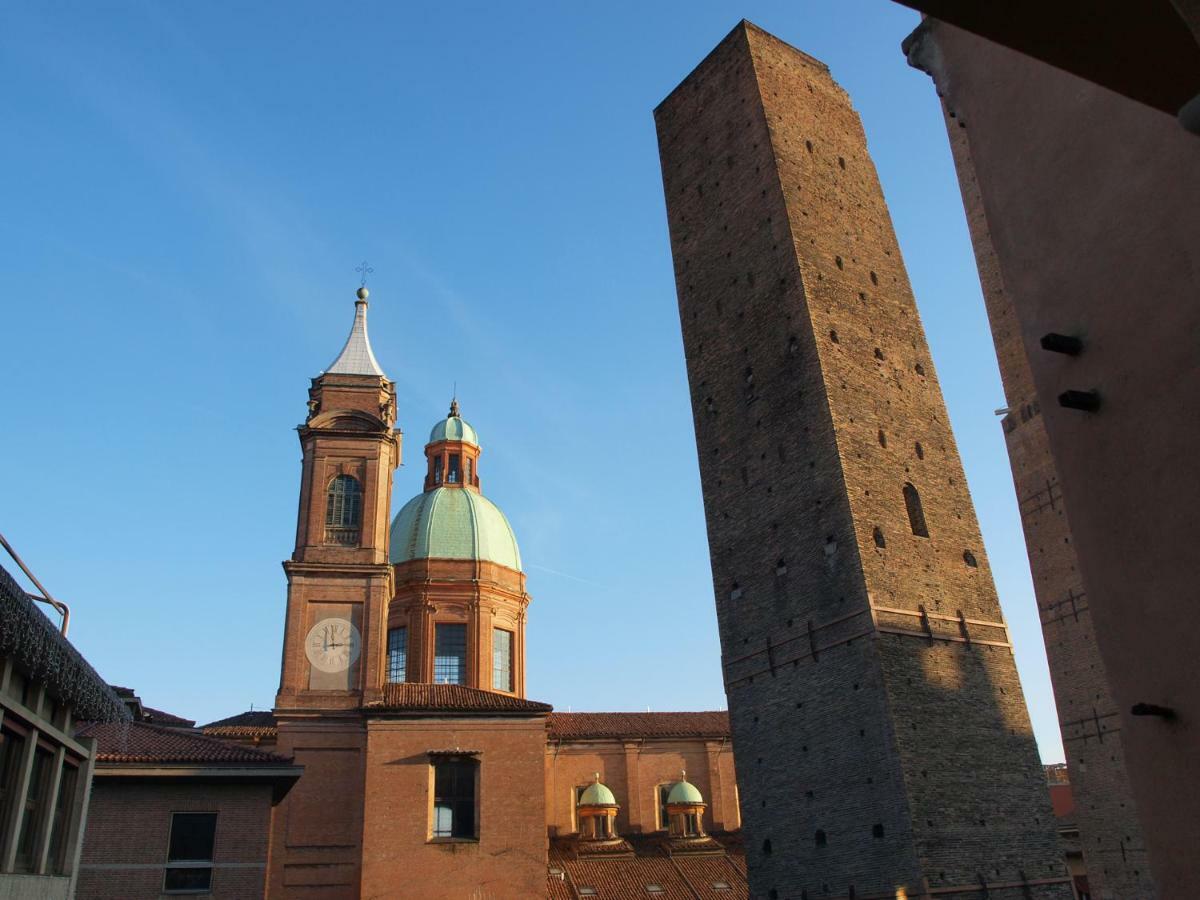 Gæstehus Cosmopolitan Bologna