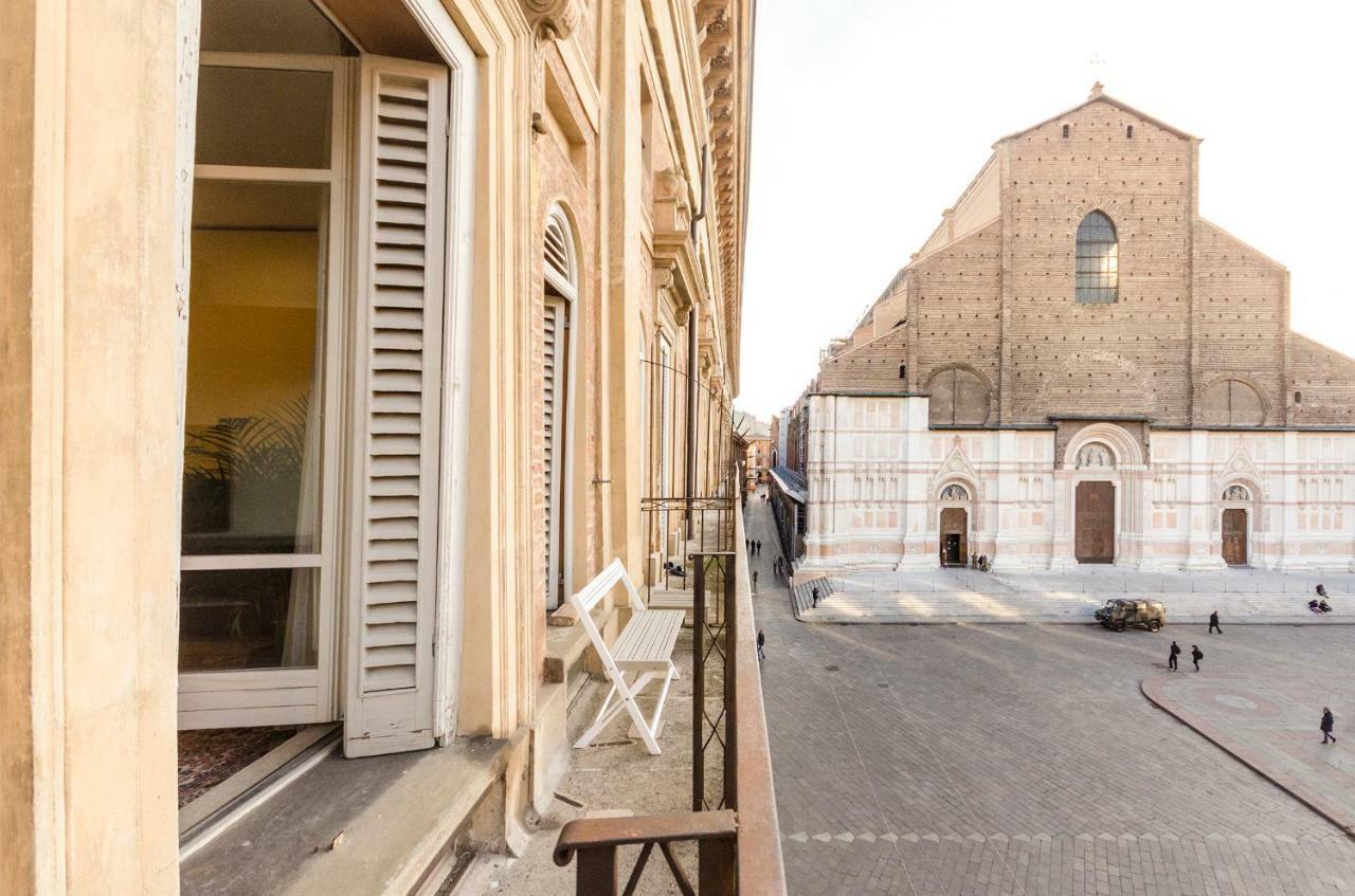 Piazza Maggiore *