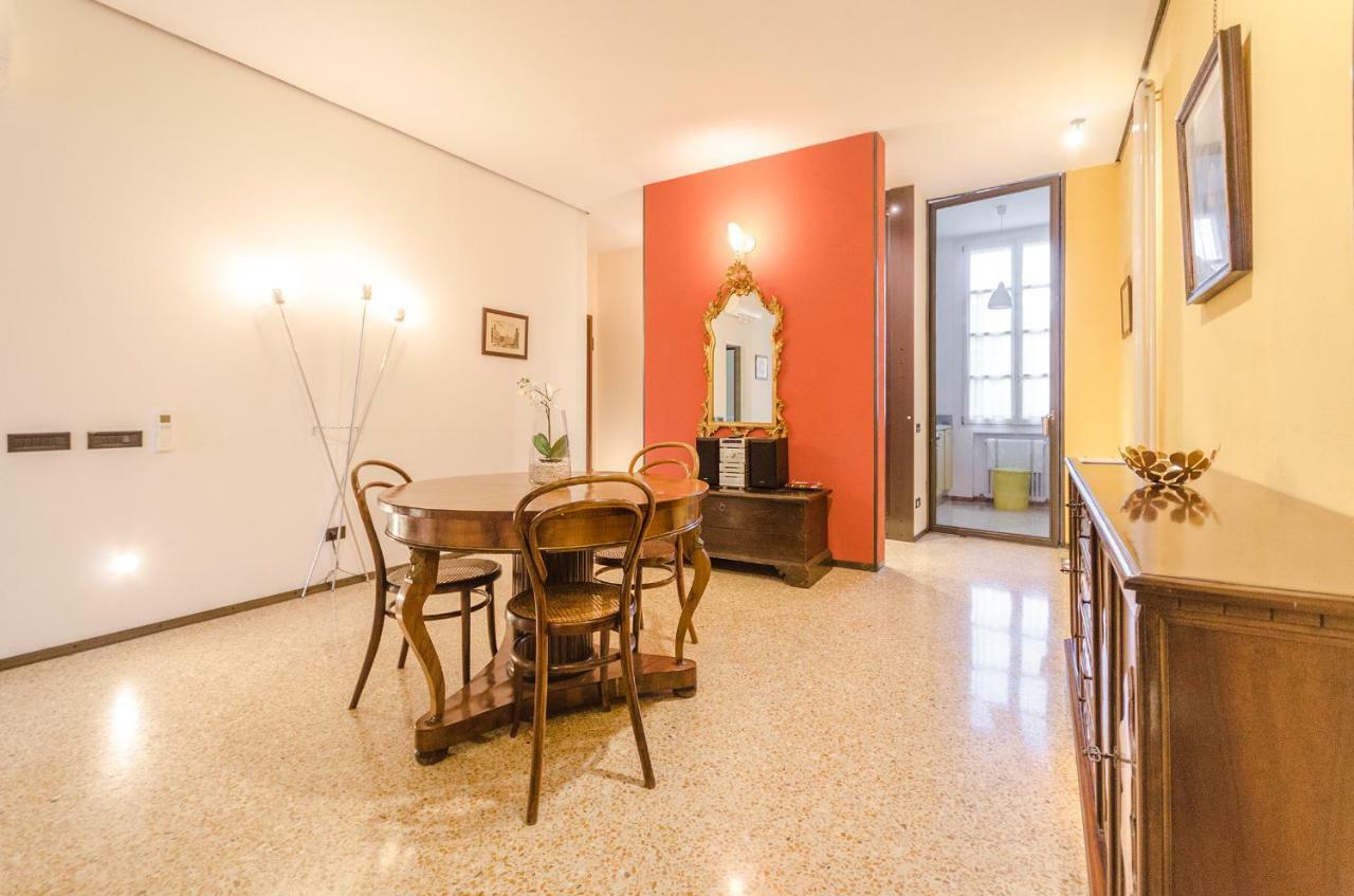 Piazza Maggiore Apartamento *