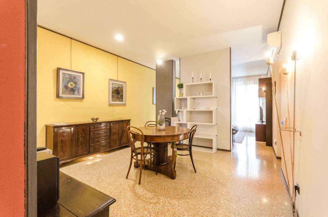 Apartamento Piazza Maggiore *