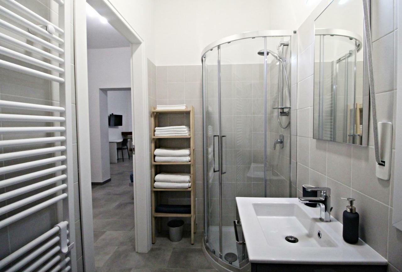 Guest house And Breakfast San Rafel Bologna
