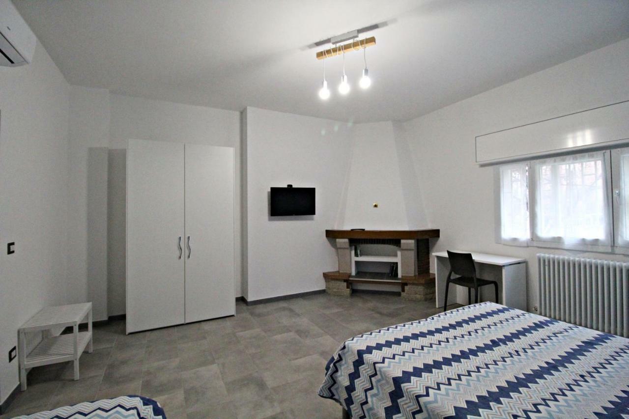 Guest house And Breakfast San Rafel