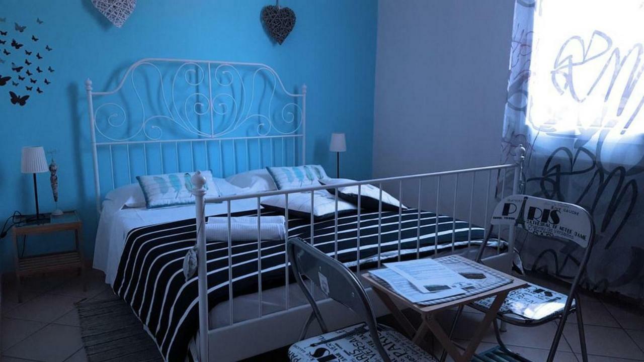 Stazione Centrale Bed and breakfast