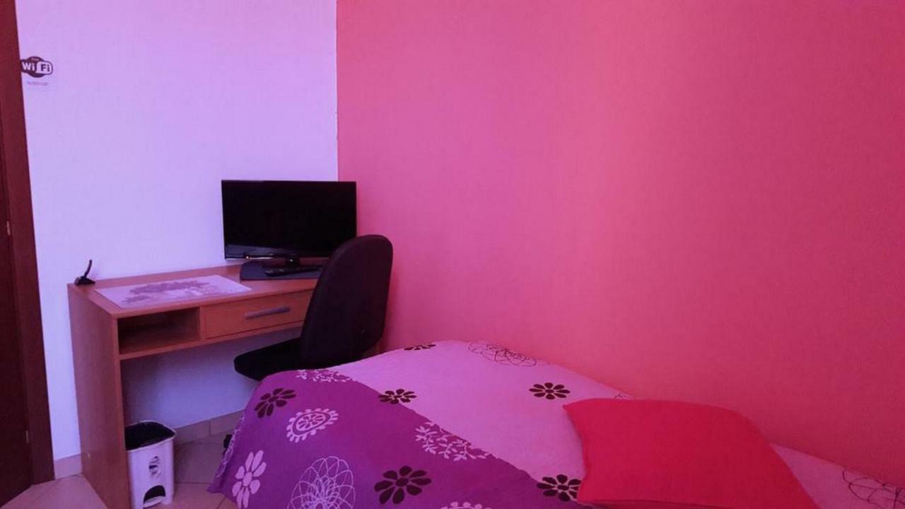 Stazione Centrale Bed and breakfast Bolonia