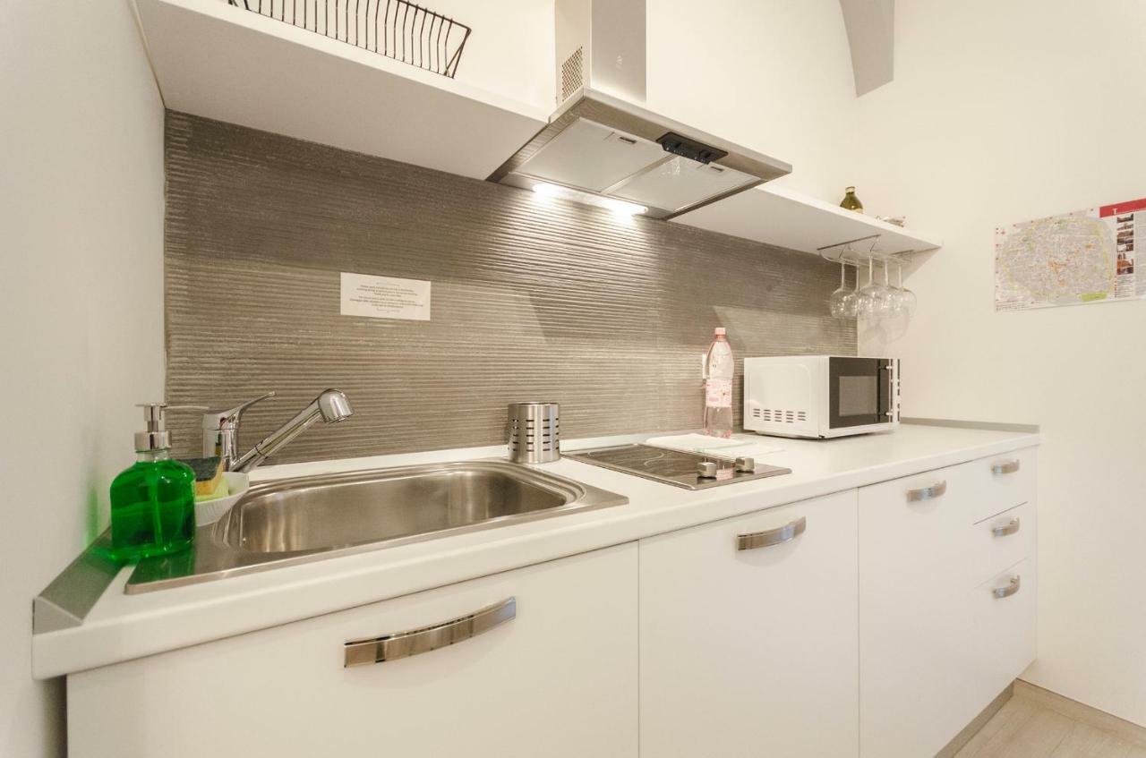 Le Torri Suite, Davanzale Vista Due Torri Apartment Bologna