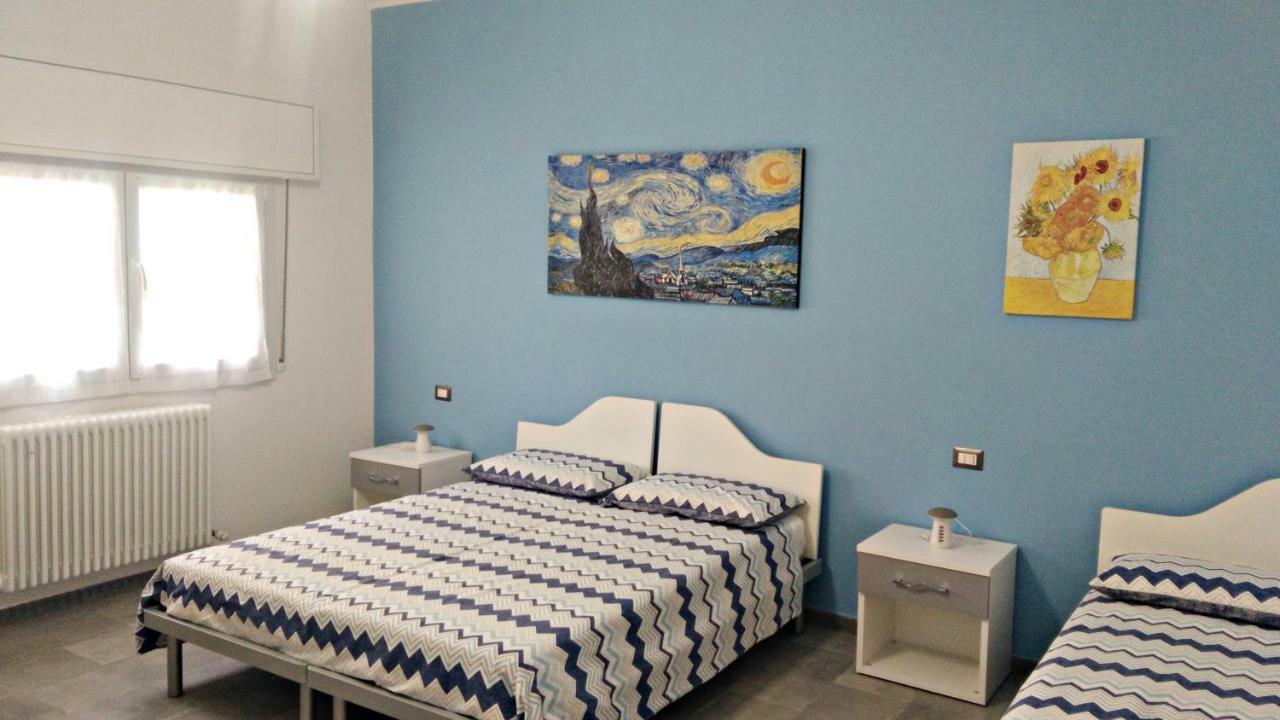 Guest house And Breakfast San Rafel *