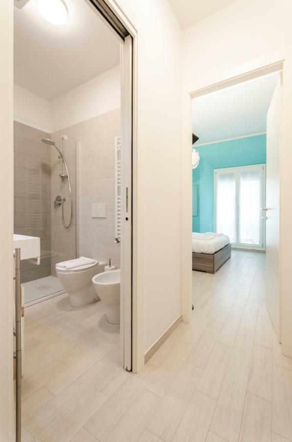 Apartment Le Torri Suite, Davanzale Vista Due Torri Bologna