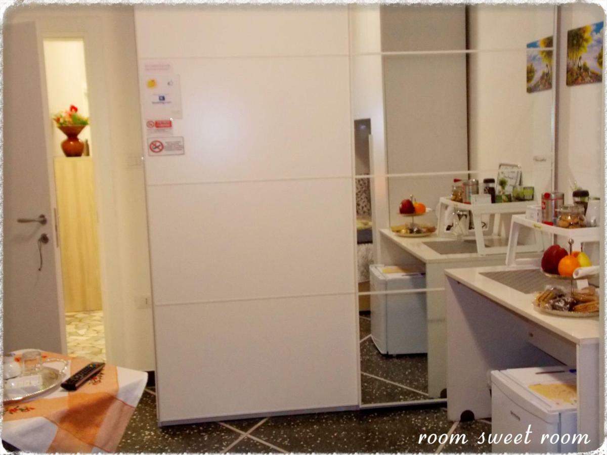 Sweet Alloggio in famiglia Bologna