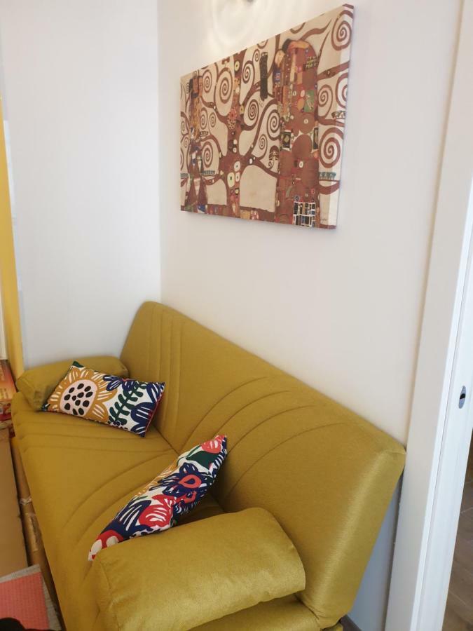 Francy House 2 Appartement
