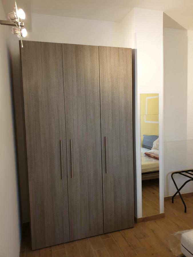 Francy House 2 Appartement *