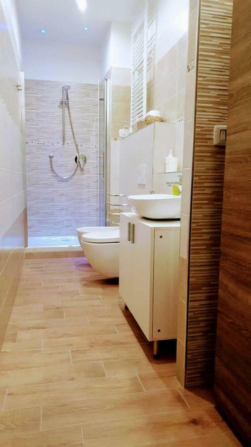 Appartement Francy House 2
