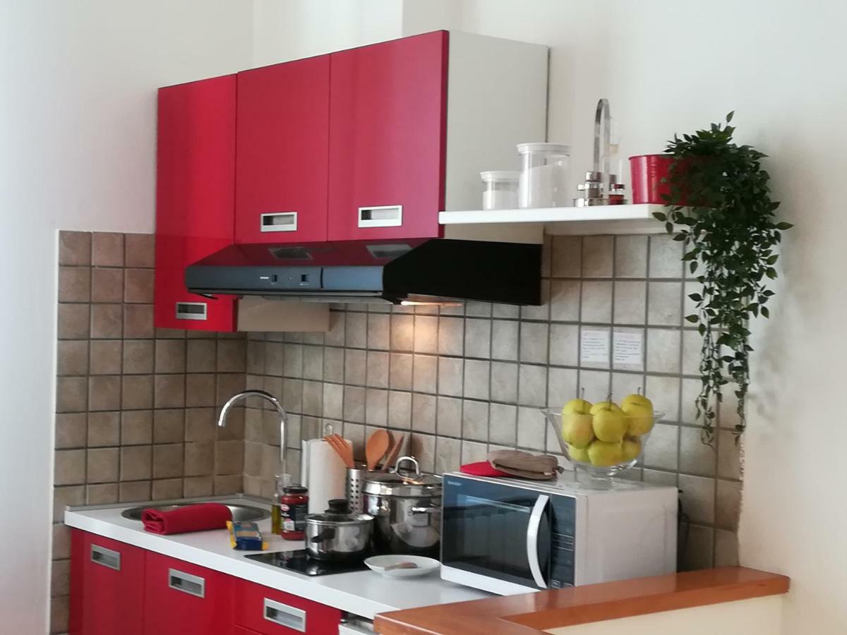 Appartamento Portobello *