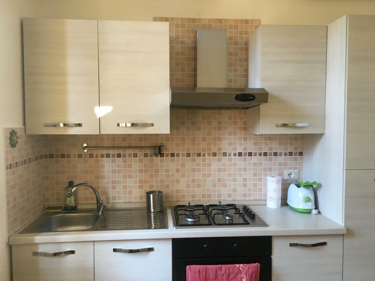 Apartment Procaccini