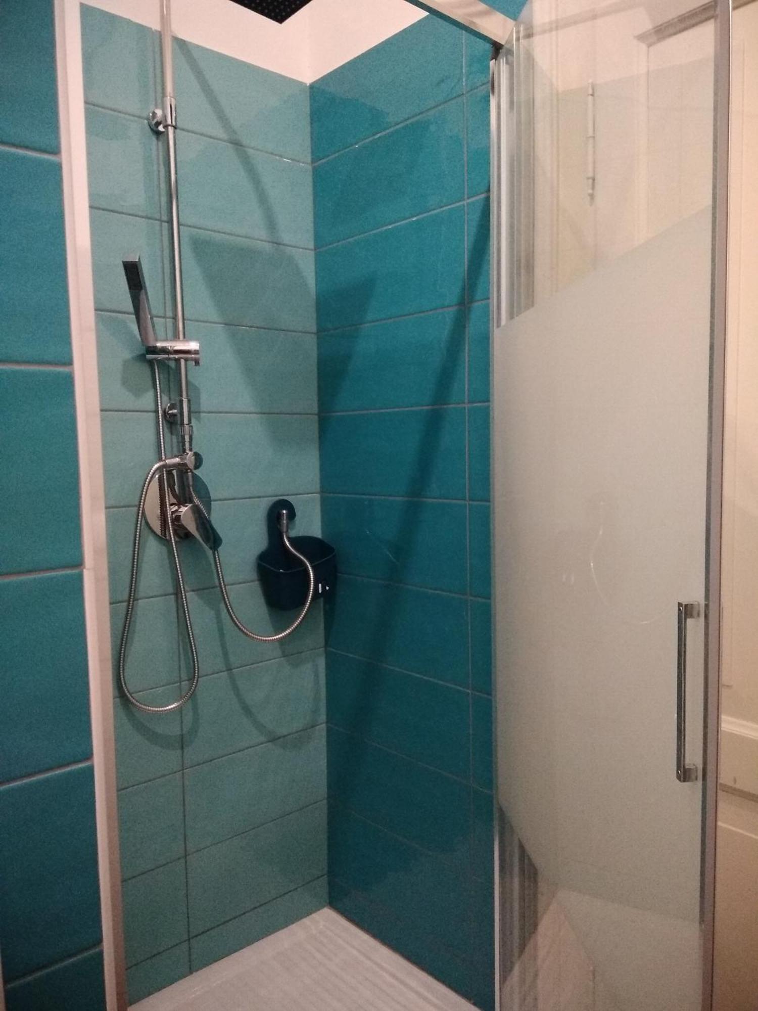 Apartamento Tilia Bolonia