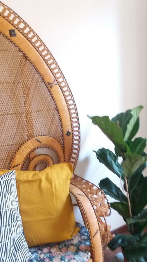 Apartamento Tilia Bolonia