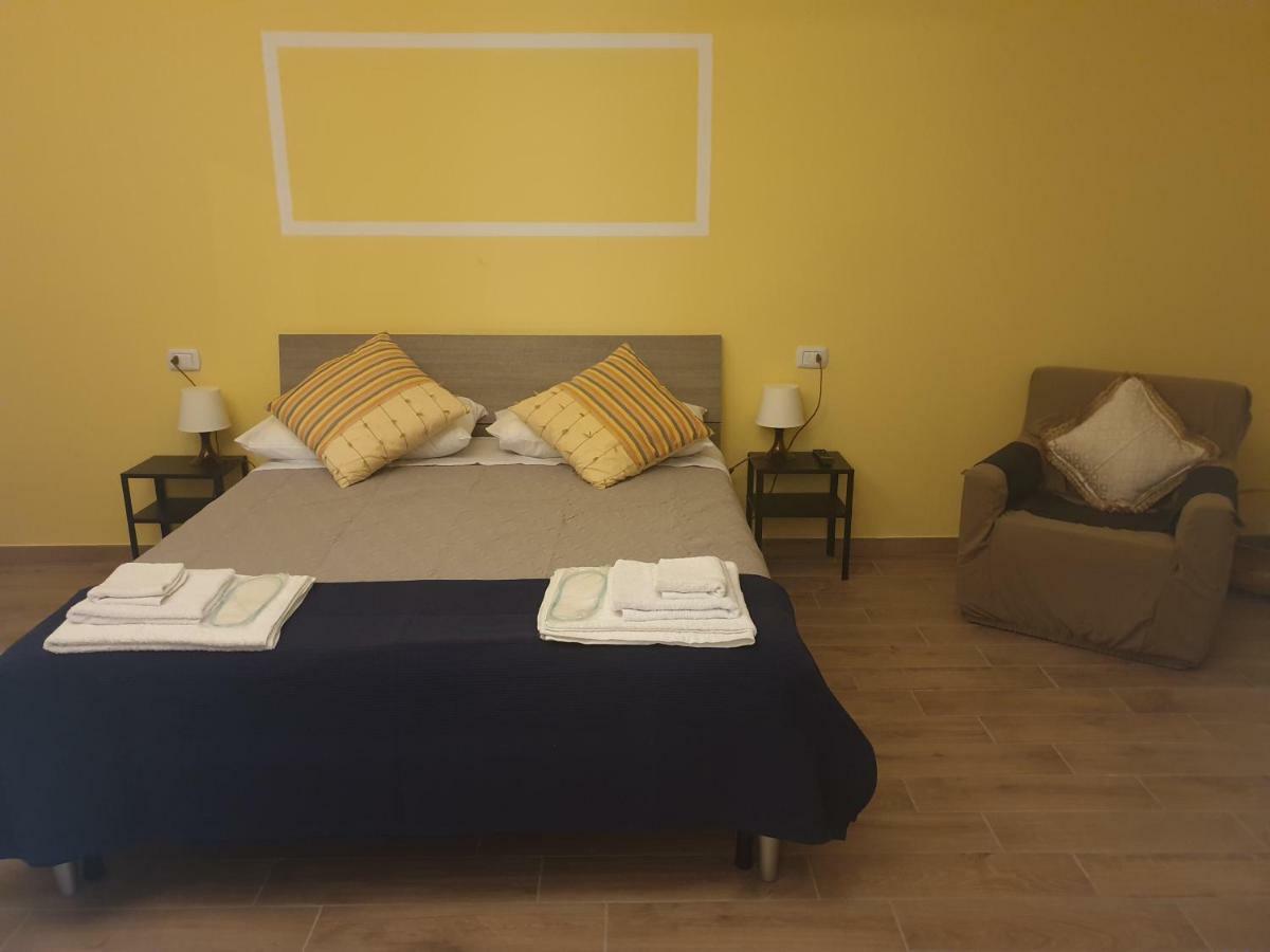 Appartement Francy House 2 Bologna