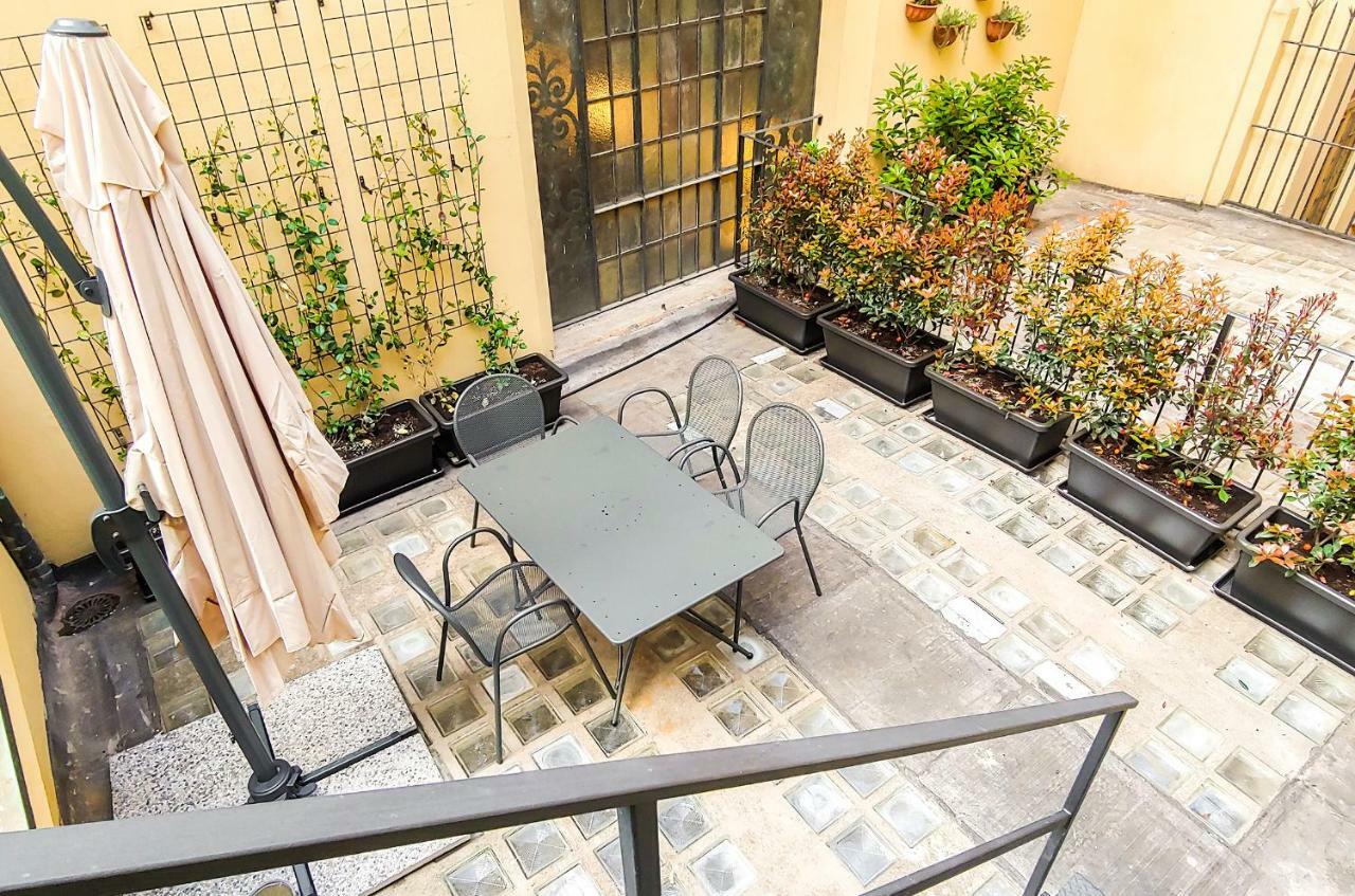 Apartment Acquaderni 109 *